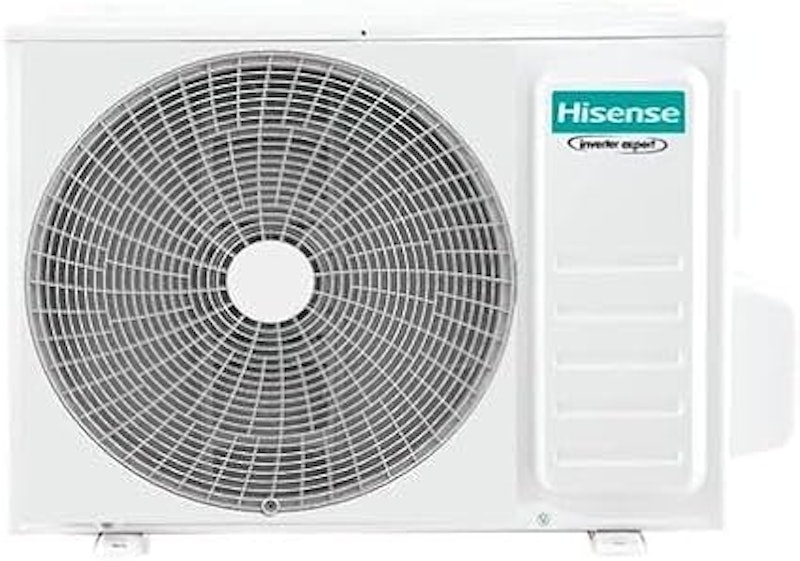 Ar-Condicionado Split Hi-Connect 18000 BTUs 4