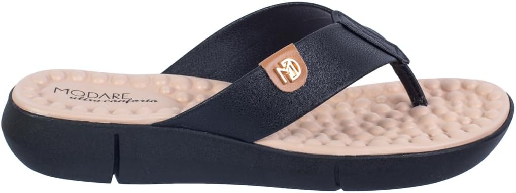 Chinelo Feminino Modare UltraConforto 3