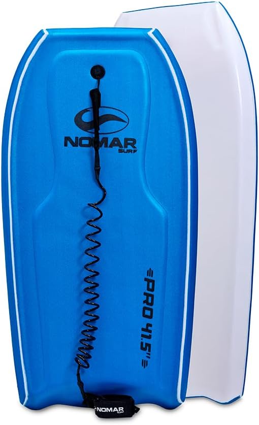 Top 10 Melhores Pranchas de Bodyboard em 2026 (Nomar Surf, Maré e mais) 1