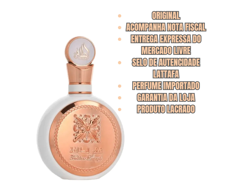 Fakhar Lattafa Eau de Parfum  2