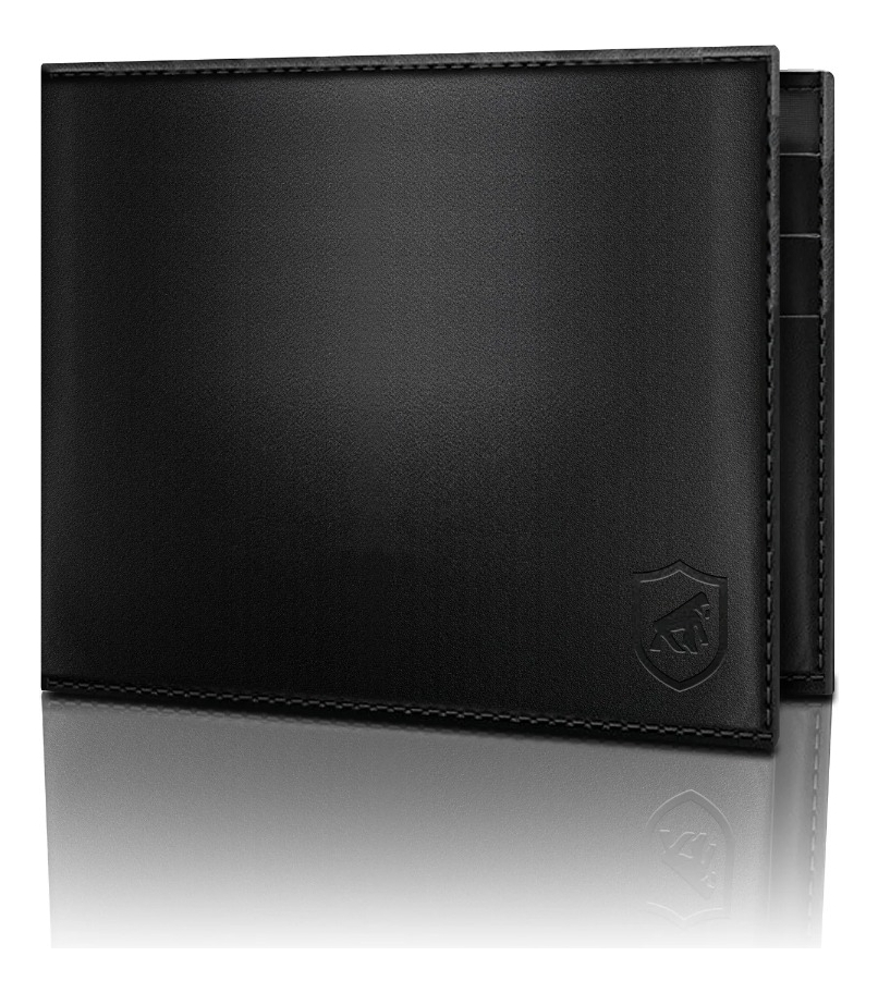 Carteira Masculina RFID - Porta Cartão - Ultra Slim 1