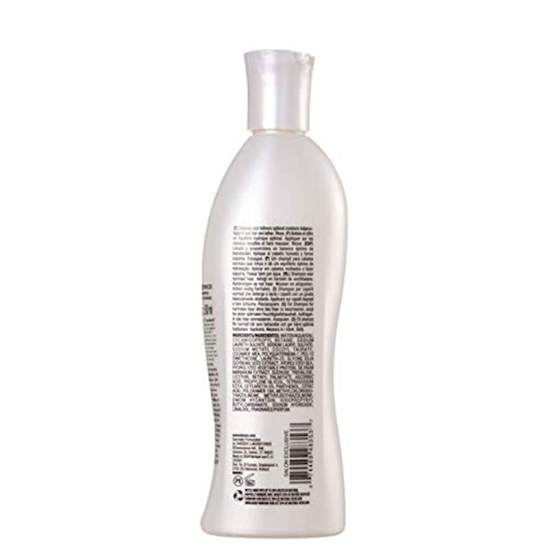 Shampoo Senscience Balance 2