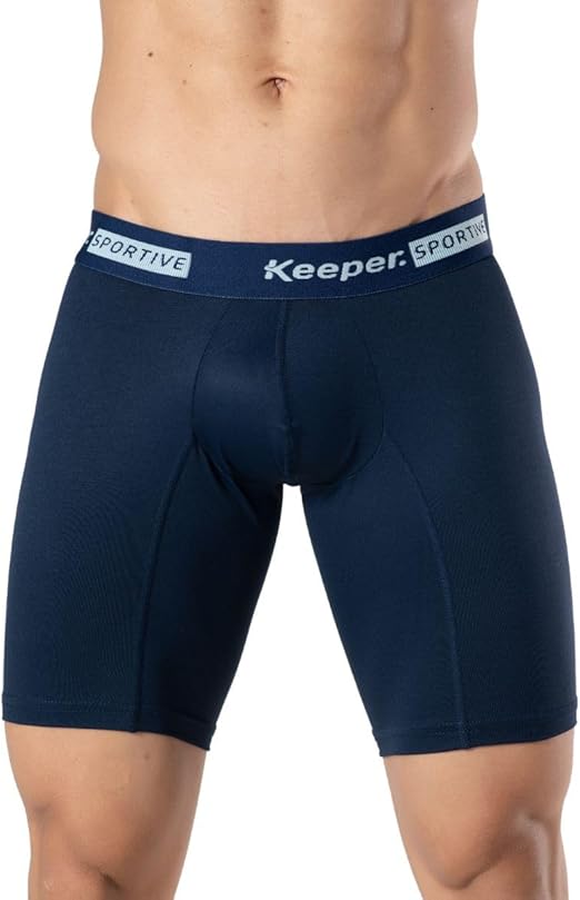 Boxer Long Leg 2