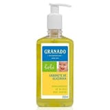 Top 10 Melhores Sabonetes de Glicerina para Bebês 3