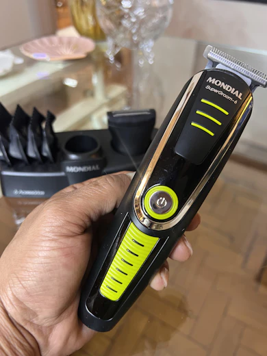Outros Detalhes do Produto