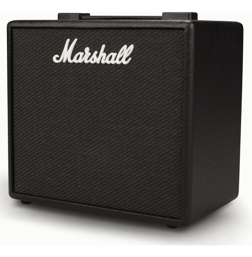Amplificador Code25 Combo 3