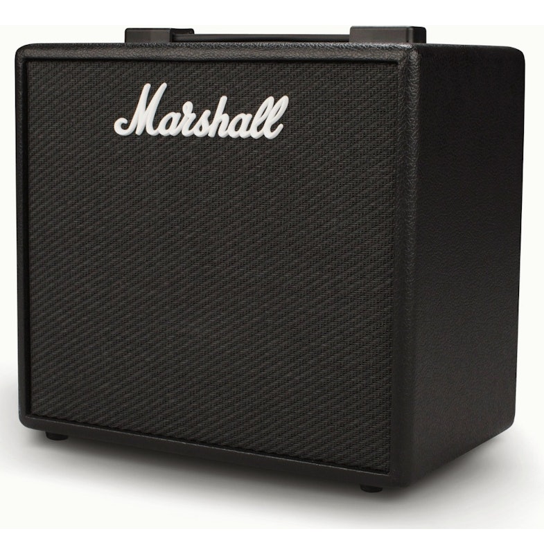 Amplificador Code25 Combo 3