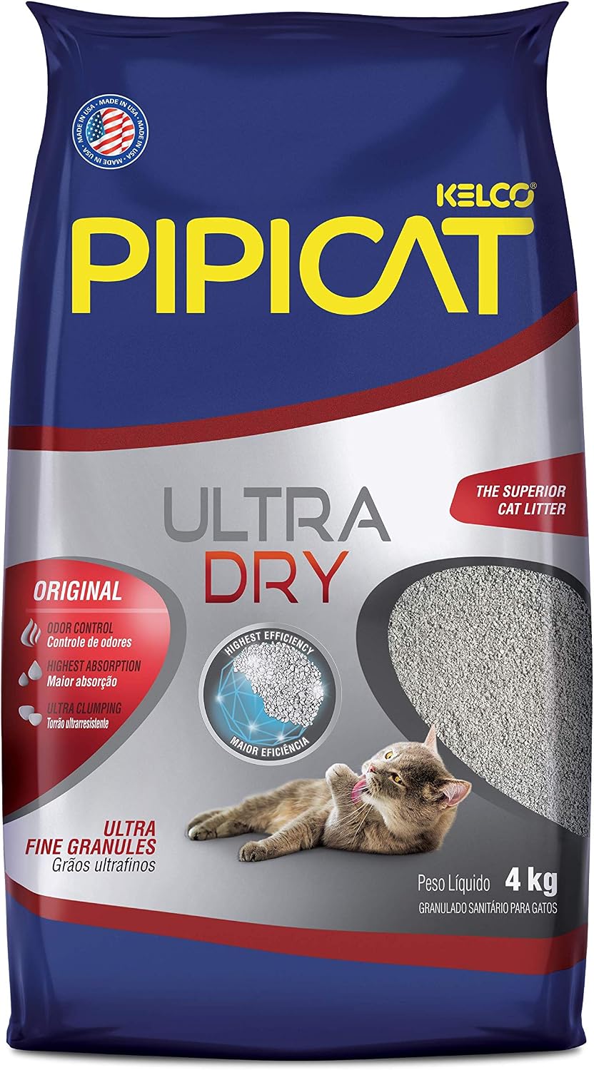 Pipicat Ultra Dry 1