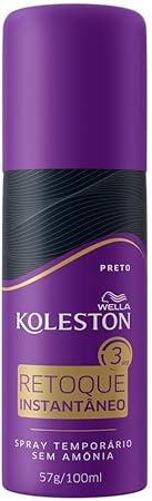 Top 10 Melhores Tonalizantes para Cabelo Branco em 2026 (Keraton, Nouê e mais) 4