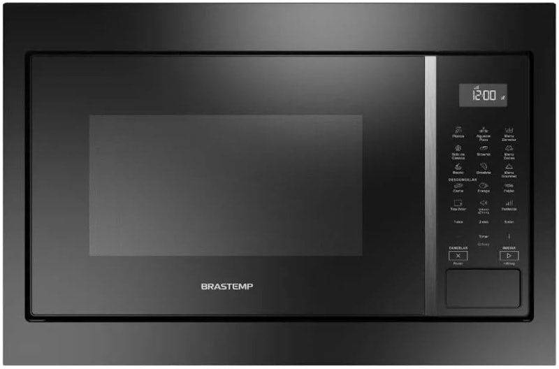 Micro-ondas de Embutir 32 L 1