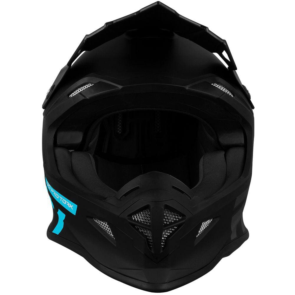 Capacete Off Road Fast 788 3