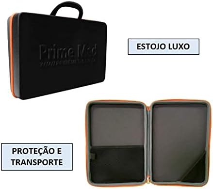 Adipômetro Digital Científico Smart 3
