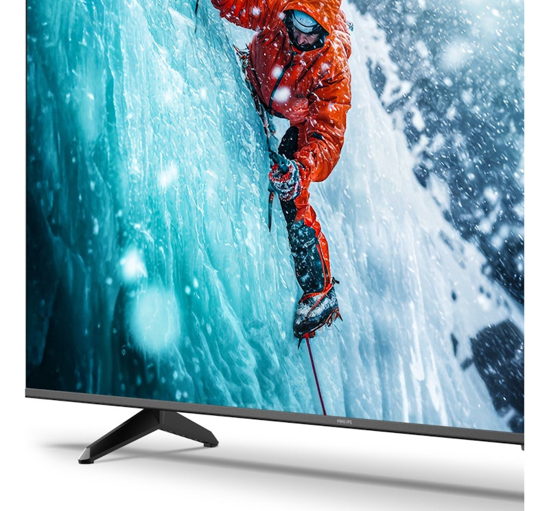 LED TV 4K UHD Philips 50" 3
