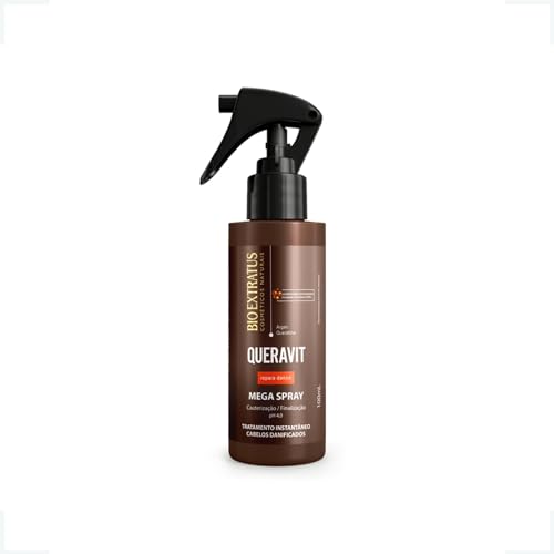 Kit Cauterização Queravit 5