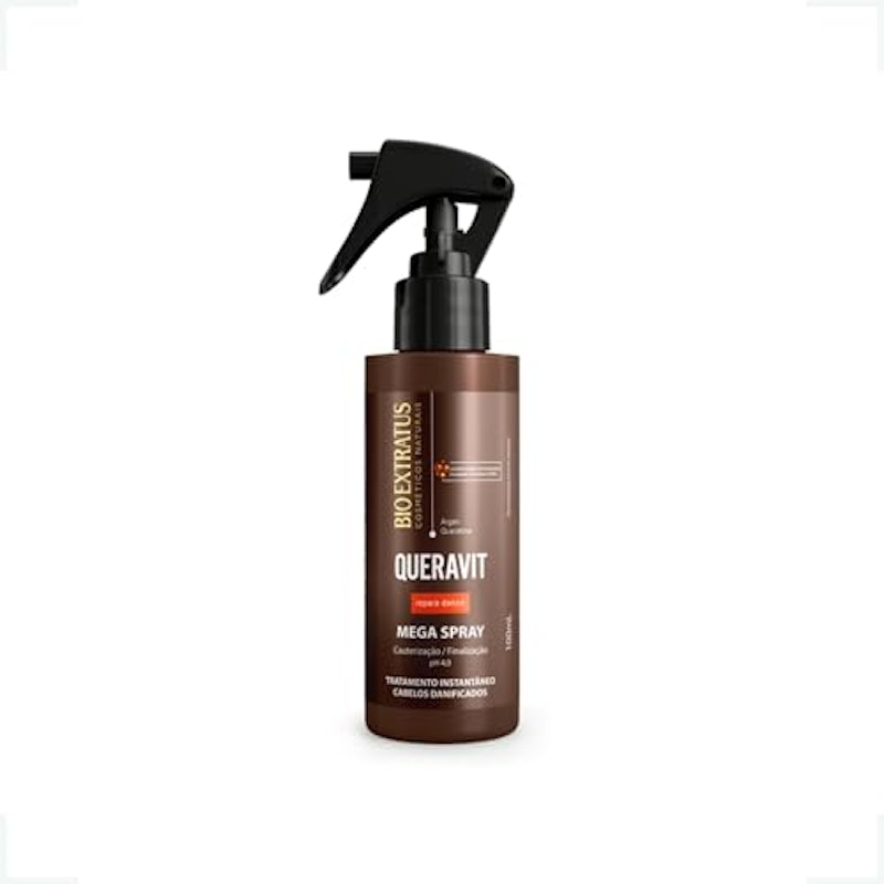 Kit Cauterização Queravit 5