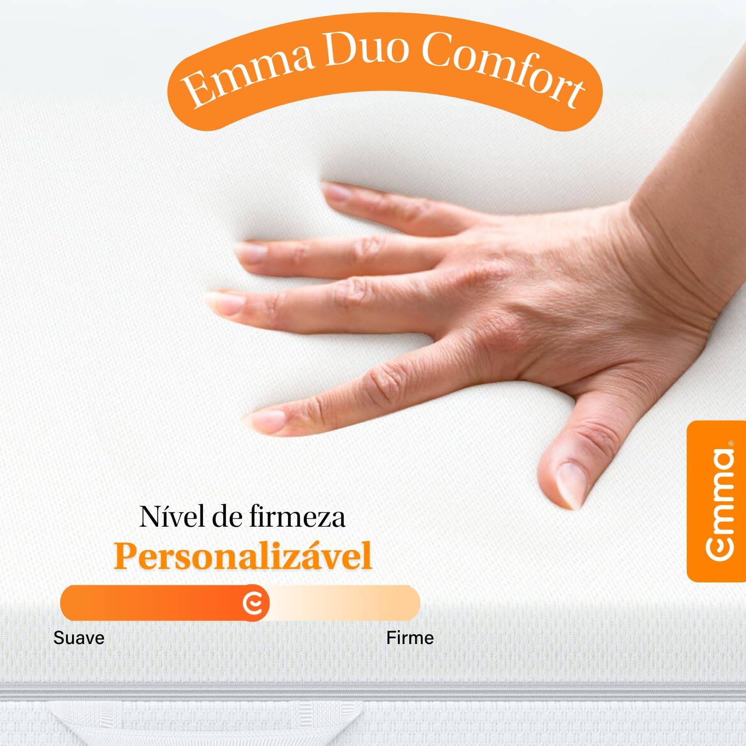 Emma Duo Comfort 5