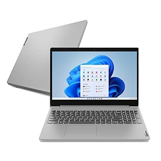Notebook Lenovo Ultrafino IdeaPad 3i Foto 1