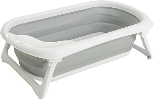 Banheira Dobrável Flex Plus Kiddo 4