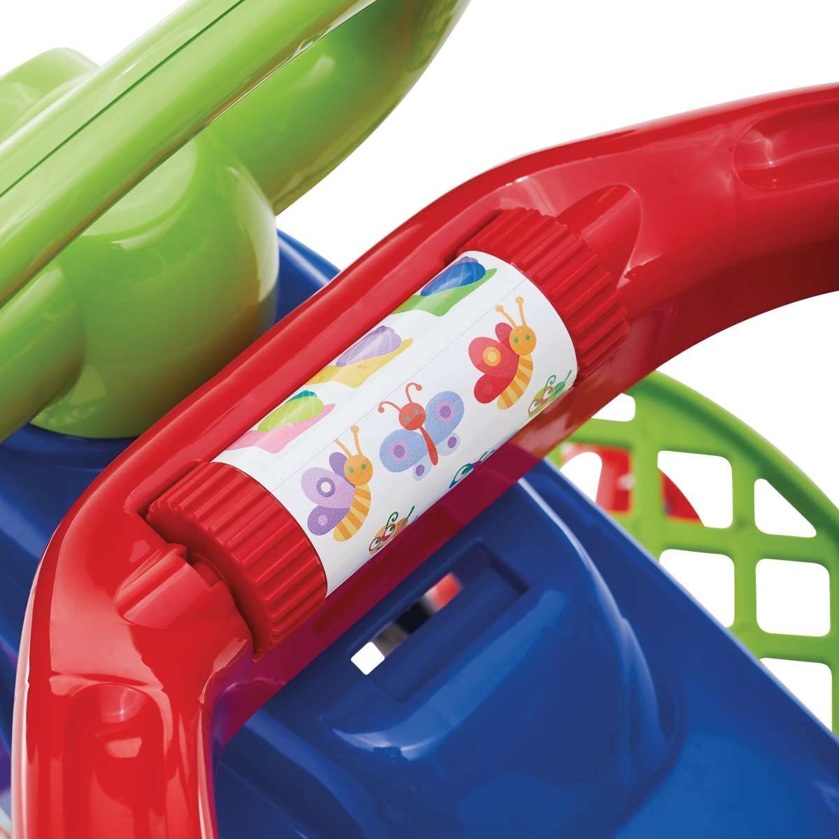 Triciclo Infantil Tatetico 3