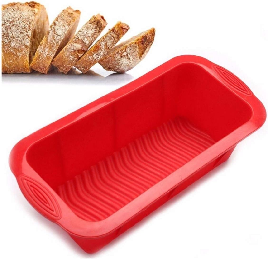 Melhores Formas de Silicone em 2026 (Bolo, Muffin e mais) 5