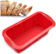 null Forma de Silicone para Pão 1