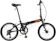 DAHON Bicicleta Dobrável Durban Hit D6 1