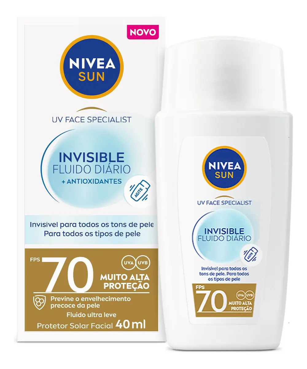 Nivea 4