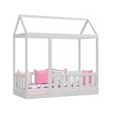 Top 10 Melhores Camas Montessorianas (Casinha, Cabana e mais) 4