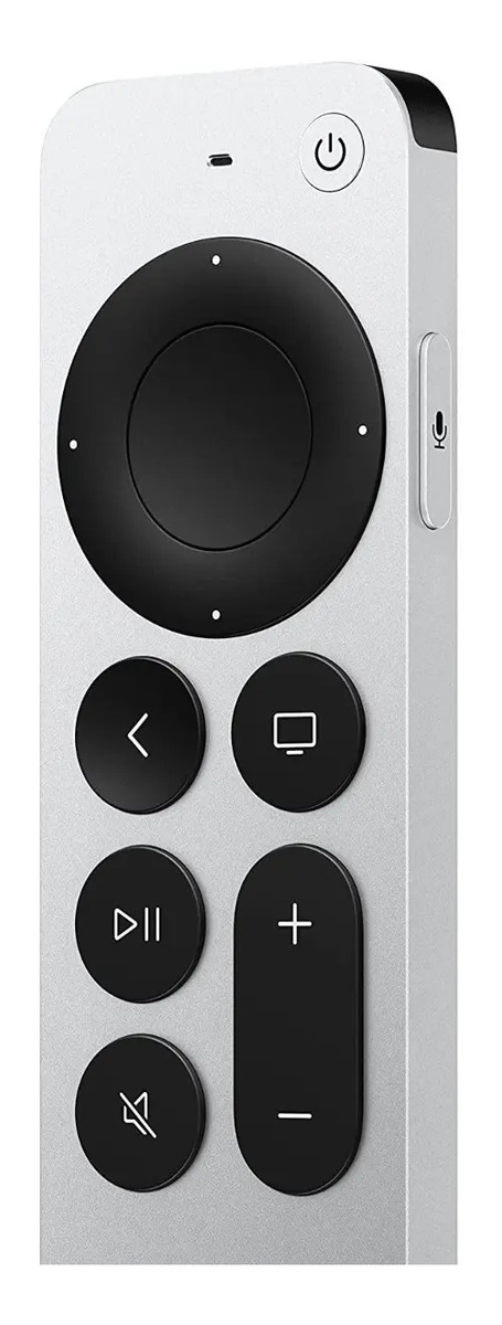 Apple TV 4K 3