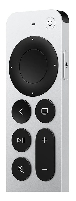 Apple TV 4K 3