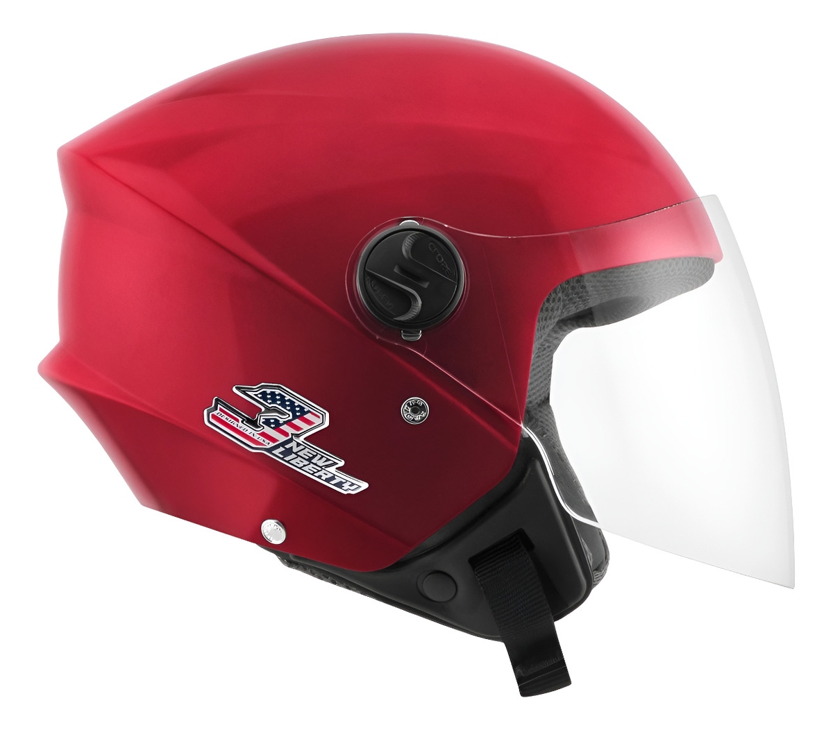 Top 10 Melhores Capacetes de Moto em 2026 (Pro Tork, Mormaii e mais) 1