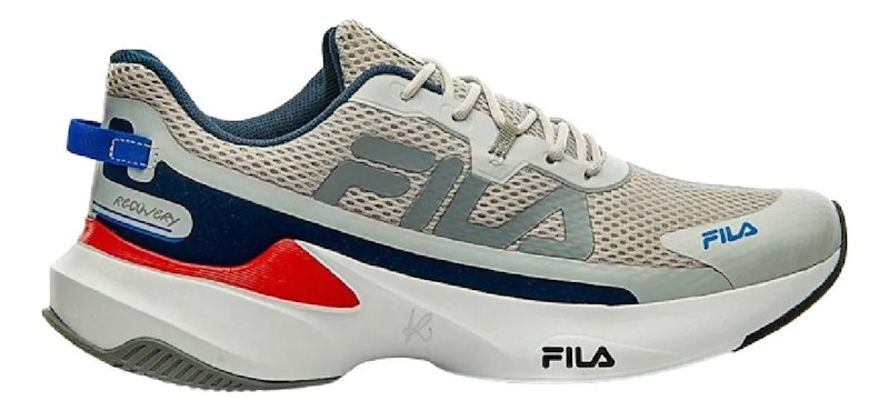Tênis Fila Recovery Masculino 1