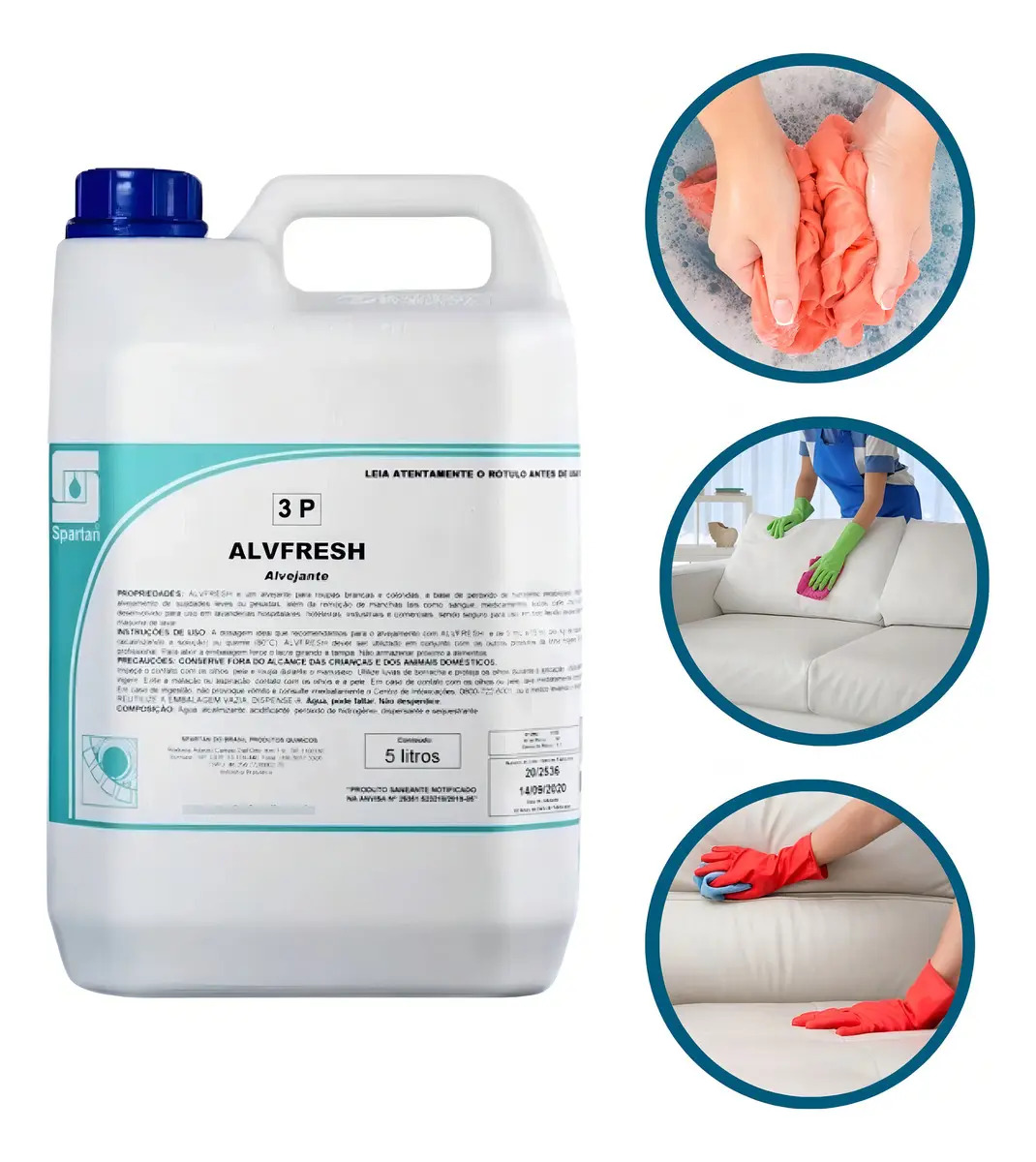 Alvfresh 2