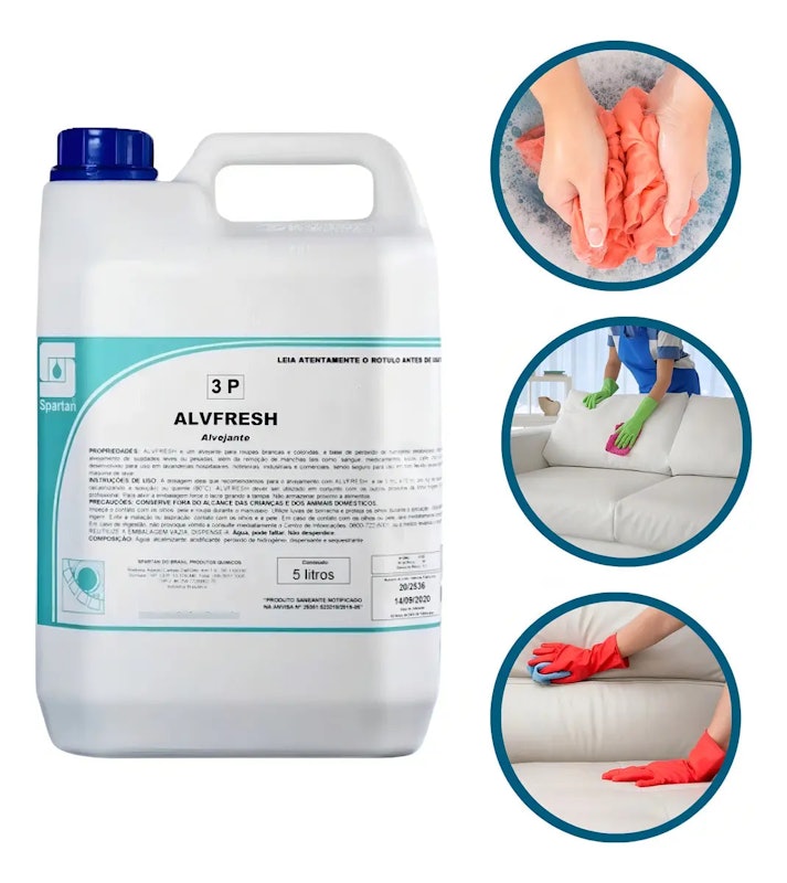 Alvfresh 2