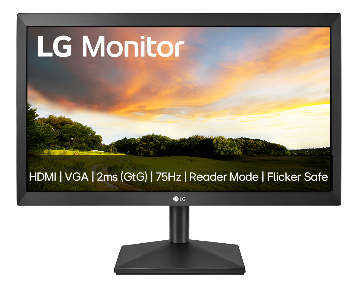 Top 10 Melhores Monitores 19 Polegadas em 2026 (LG, Acer e mais) 1