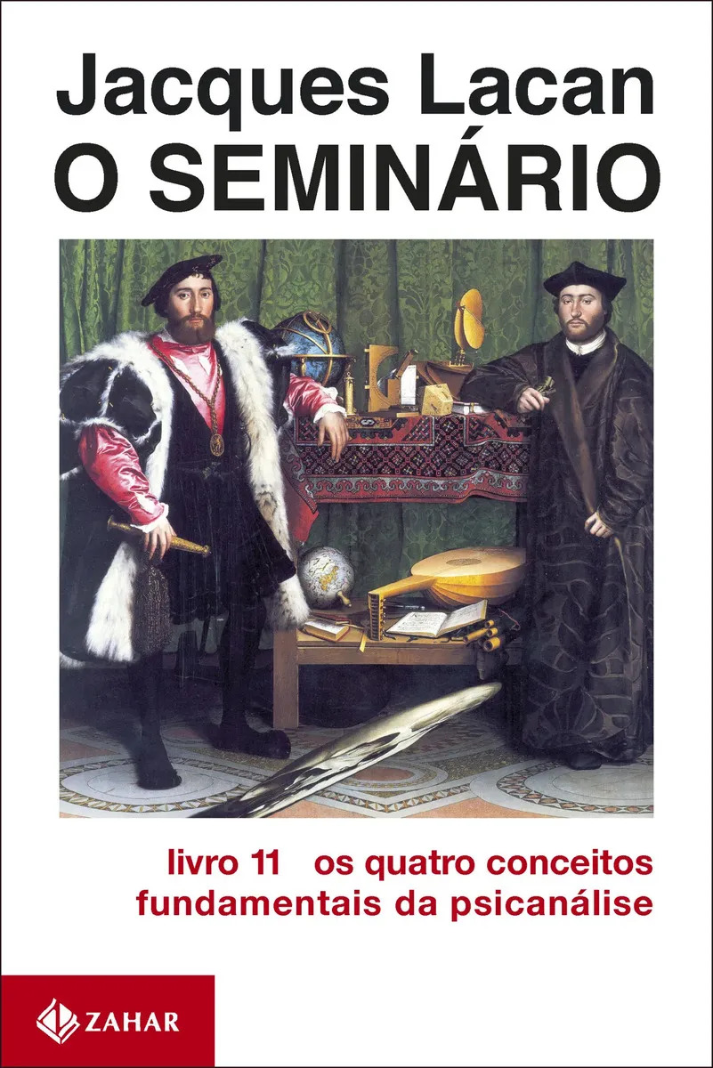 O Seminário: Livro 11 1