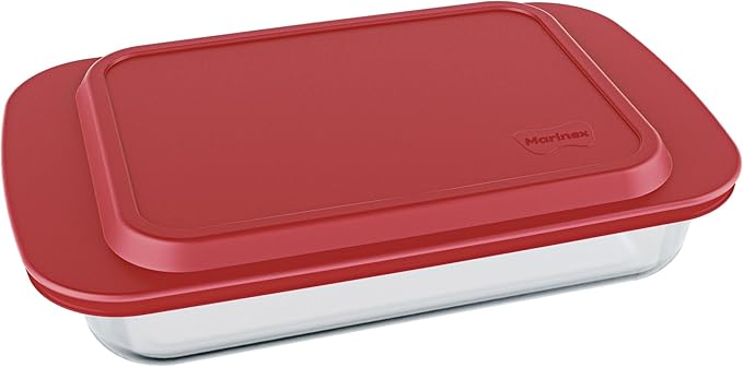 Top 10 Melhores Travessas  (de Vidro, Porcelana e mais) 1