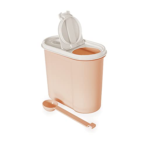 Pote Açúcar e Café com Colher 1