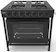 REALCE Fogão Industrial Atena 4 Bocas com Forno 1