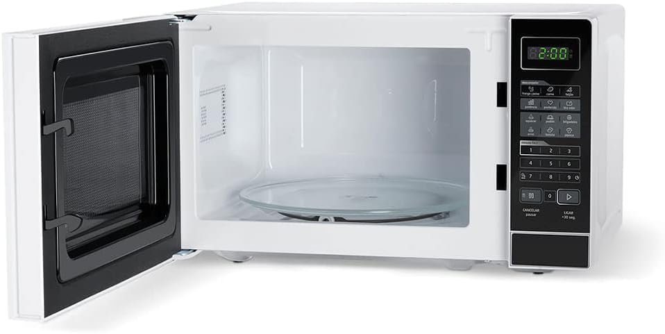 Micro-ondas 20 L Minuto Fácil 2