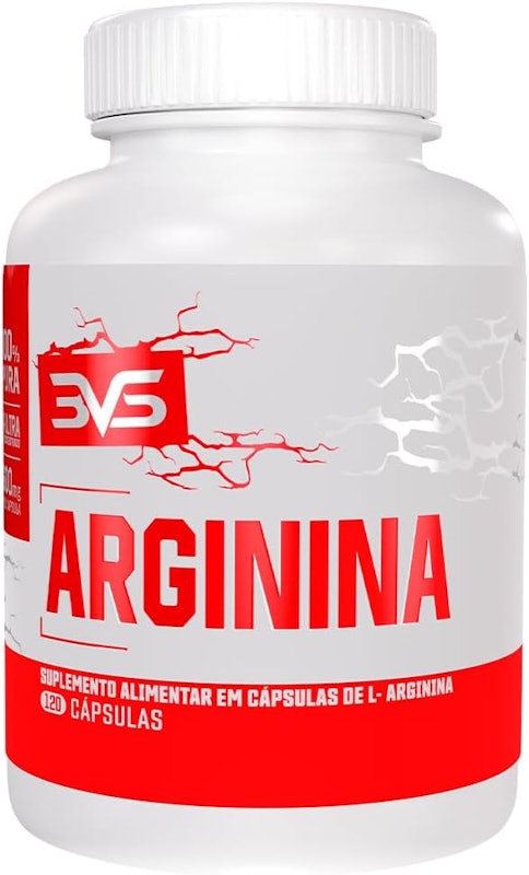 Arginina 3VS 1