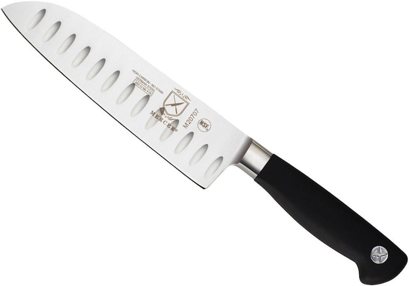 Faca Santoku Genesis 7" 1