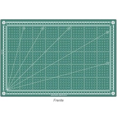 Base para Trabalhos e Substratos 45x30