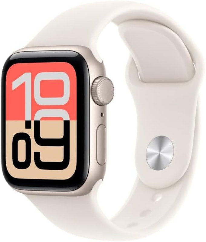 Apple Watch SE 3 GPS 1
