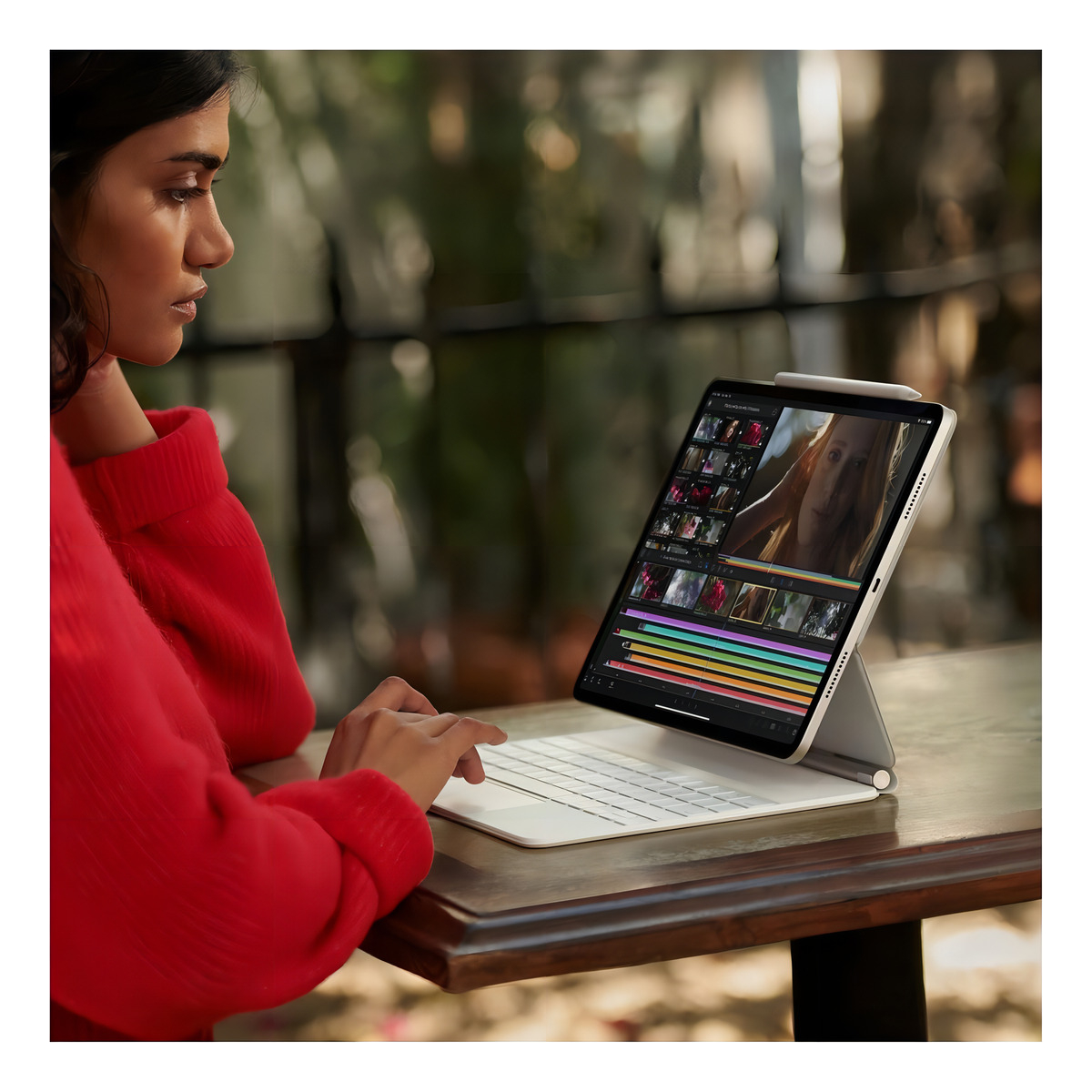 iPad Pro 12,9 Polegadas (5ª Geração) 2