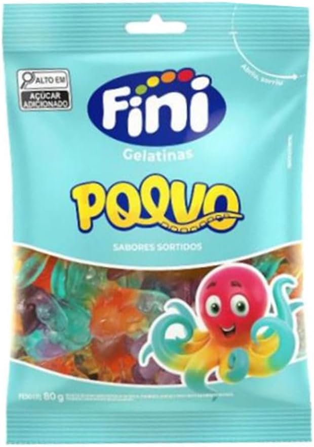Polvo  1