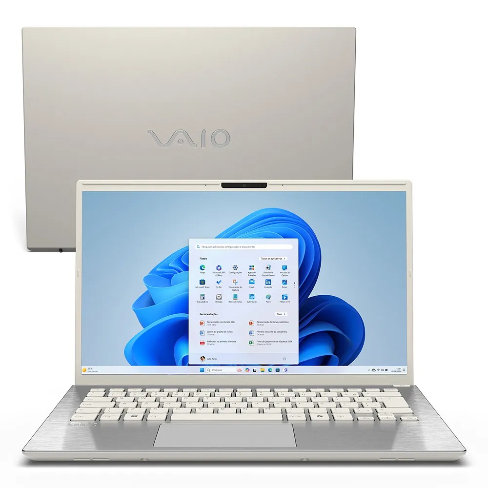 Vaio 5