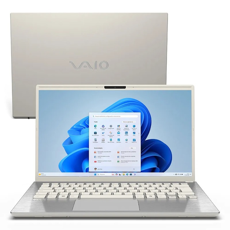 Vaio 5