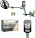 MINELAB Detector de Metais Intrepid 1