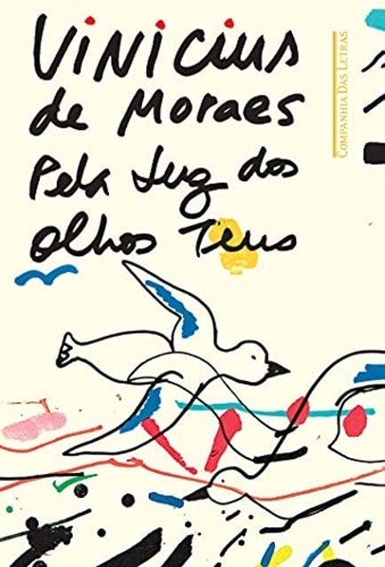 Pela Luz dos Olhos Teus 1